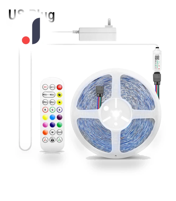 Bluetooth LED Strip Light — LED Strips, MALITAI