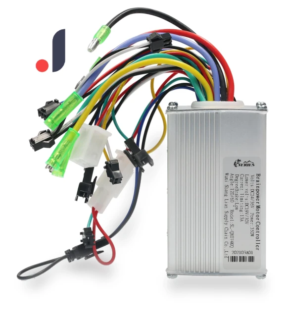 Brushless Motor Controller — Motors, 3d printing machine