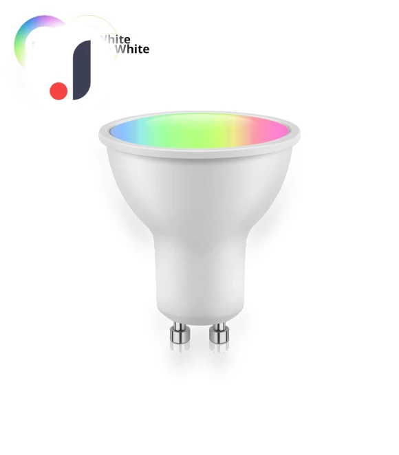 Color Changing Smart LED Bulb — LED, MALITAI