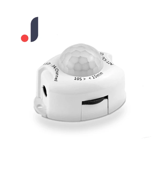Infrared Sensor for Kitchen Staircase Lighting — Motion Sensors, AIMINGTE Light Accessories