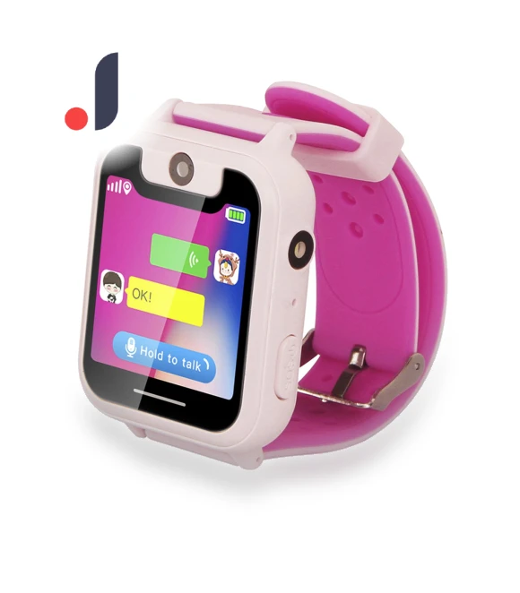 Kids Smart Watch-Phone — Location Tracking Devices, 3d printing machine