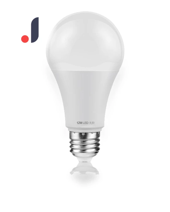LED Night Light from Sunset to Sunrise with Light Sensor — Outdoor Security & Flood Lighting, MALITAI