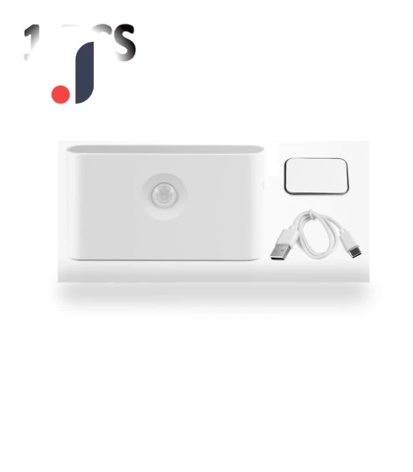 Motion Sensor Night Light — Night Lights, Rybakov Home Lighting