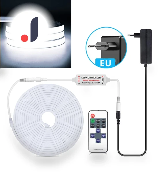 Neon Constant Current Light LED Strip — LED Strips, MALITAI