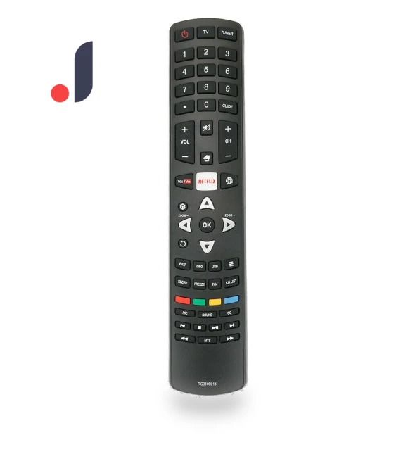 Replacement Remote Control — Remote Controls, Axzhk