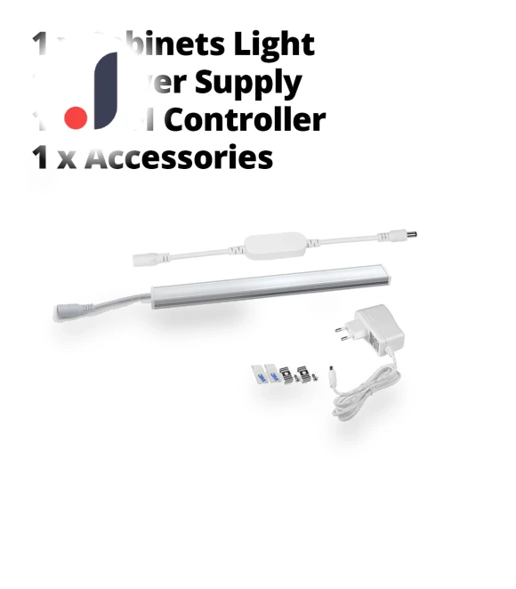 Smart LED Cabinet Light — LED, Lcamaw Lighting Light