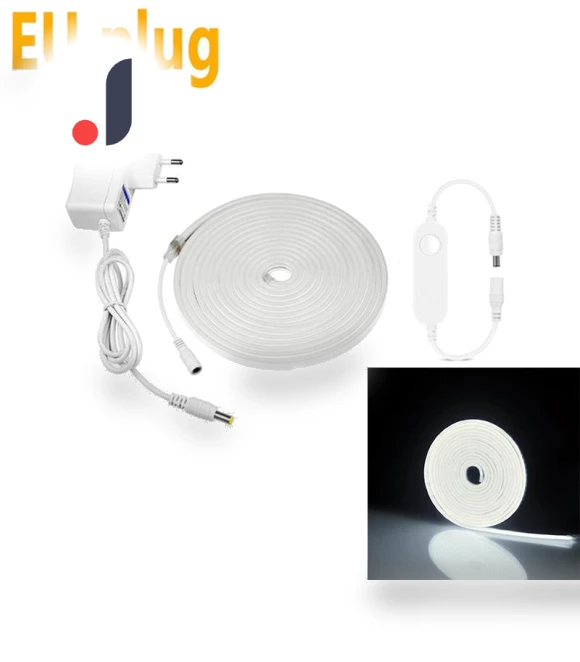 Smart LED Strip Lights — LED Strips, MALITAI