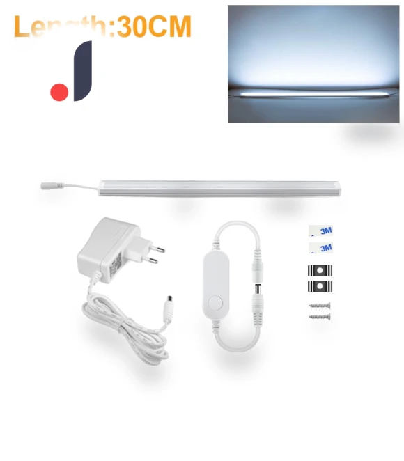 Smart LED Under Cabinet Lights — Under-Cabinet Lights, Lcamaw Lighting Light