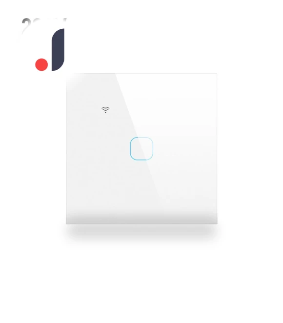 Smart Light Switch — Smart Home Modules, MALITAI