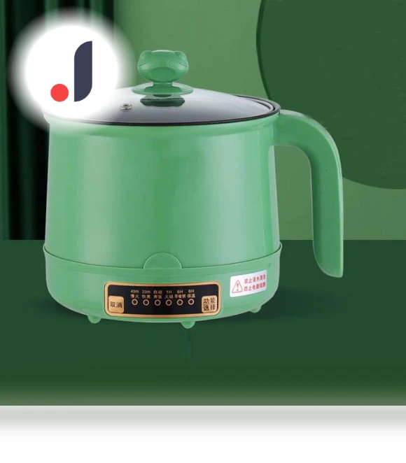 Smart Rice Cooker — Electric Cookers, WTEMPO