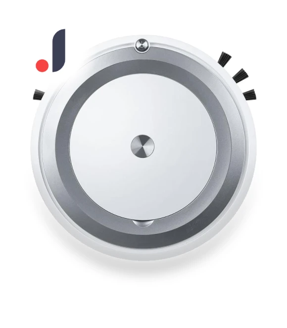 Smart Robot Vacuum Cleaner — Smart Cleaning Robots, Essager Electronic