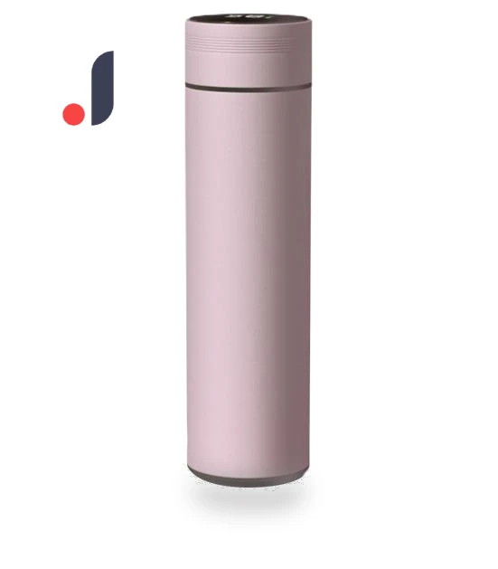 Smart Thermo Cup with LED Display — Beverage Warmers, DYS Kitchen