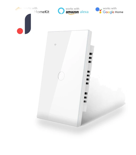 Smart Wi-Fi Light Switch — Dimmer Switches, MALITAI