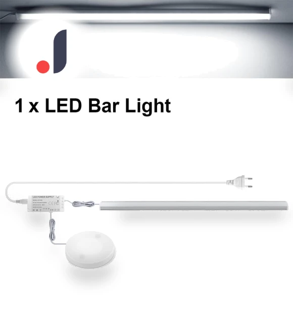Under Cabinet LED Light with Motion Sensor — Under-Cabinet Mounts, Lcamaw Lighting Light