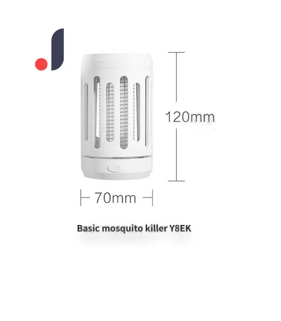 USB Electric Mosquito Repeller — Bug Zappers, Xiaomi