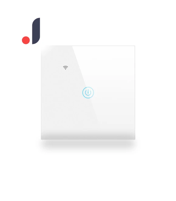 Wi-Fi Light Switch — Smart Home Modules, MALITAI