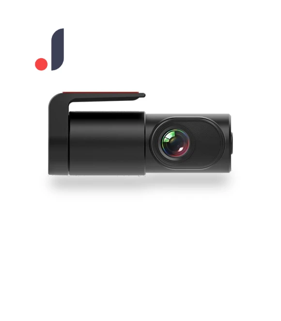 1080P Wi-Fi Car Dash Camera — Dashboard Cameras, Home Of Auto Parts