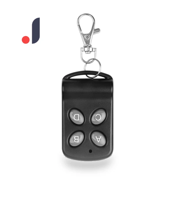 433 MHz Wireless Remote Control — Remote Controls, Meiteai-All