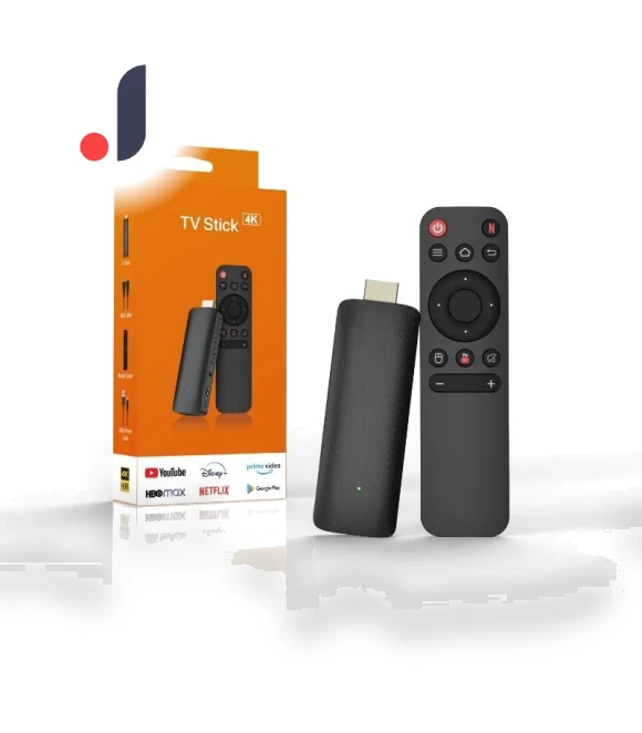 Android TV Stick — Streaming Devices, Meiteai-All