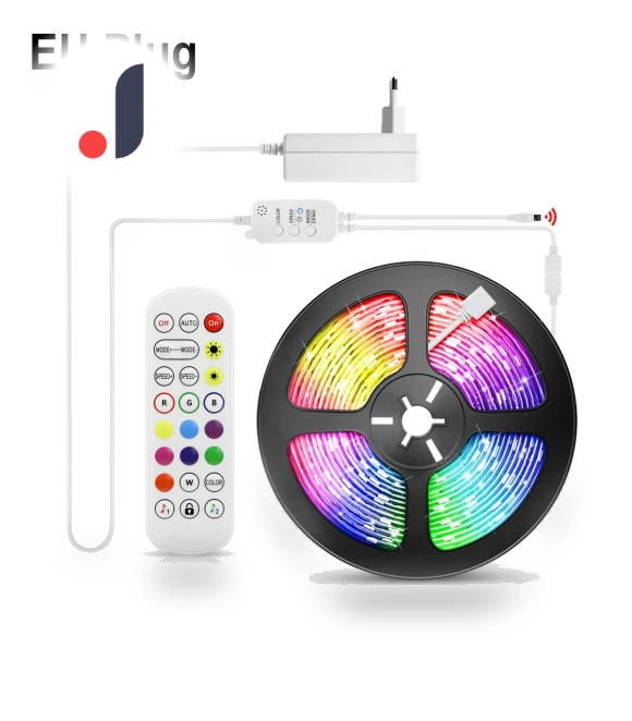 Bluetooth LED Strip Lights — LED Strips, MALITAI