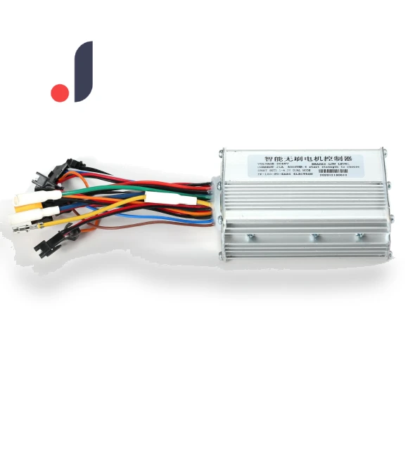 Electric Scooter Motor Controller — Motors, Lixada