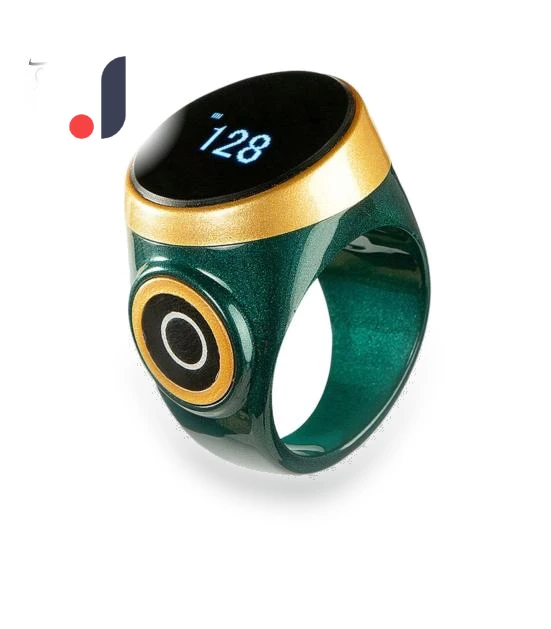 Electronic Smart Counter — Wearable Accessories, Computer Life
