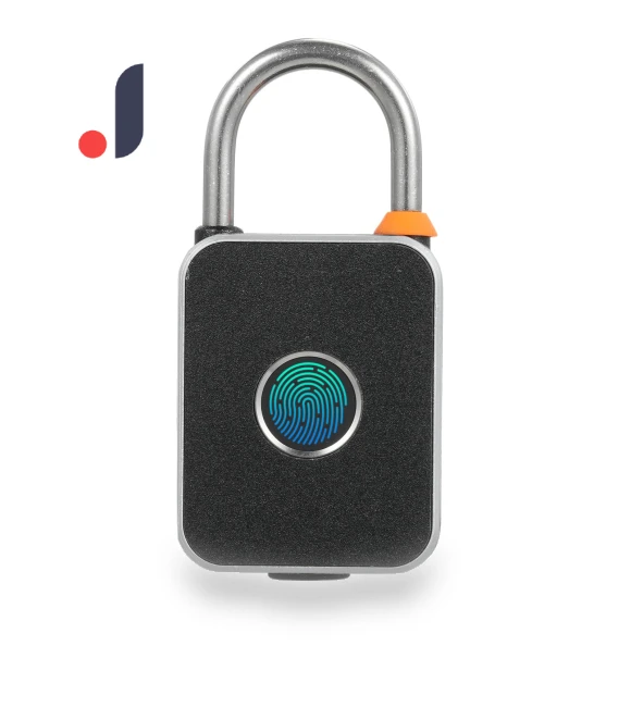 Fingerprint Lock — Locks, Meterk