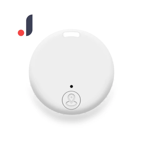 GPS Tracker for Mini Dogs — Trackers, Happypilot