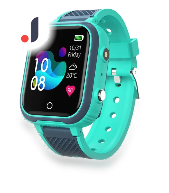 Kids Smart Watch with GPS Tracker — Smartwatches, 3d printing machine
