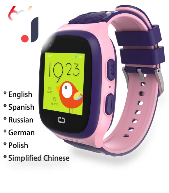 Kids Smart Watch — Smartwatches, ESSAGER