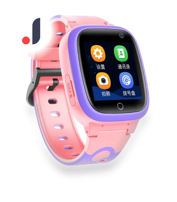 Kids Smart Watch — Smartwatches, ESSAGER