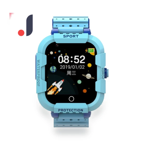 Kids Smart Watch — Smartwatches, ESSAGER