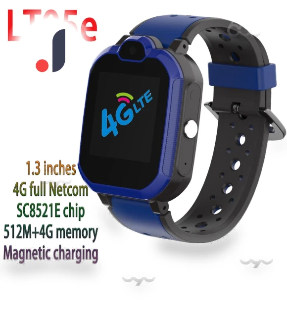 Kids Smart Watch — Smartwatches, ESSAGER