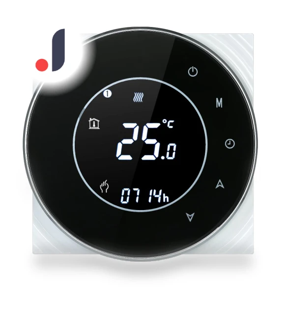 Programmable Gas Boiler Thermostat — Home Climate Control, 3d printing machine
