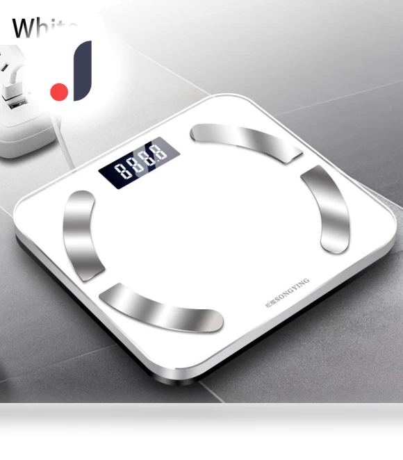 Smart Body Fat Scale — Weight Management Tools, Essager Electronic