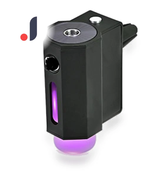 Smart Car Air Freshener — Car Air Fresheners, BERLIHEN