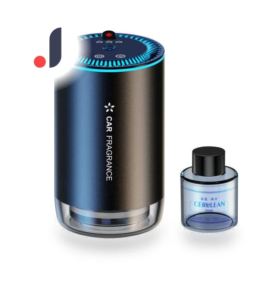 Smart Car Air Freshener — Car Air Fresheners, Car Care
