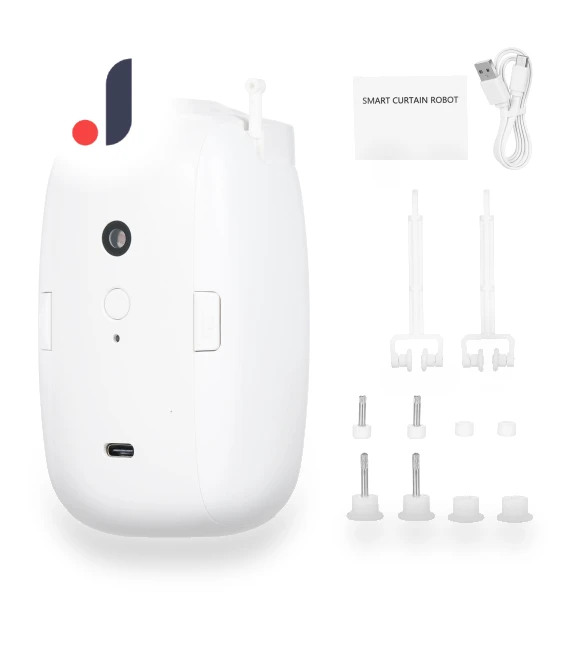 Smart Curtain Motor — Treatment Sets, 3d printing machine