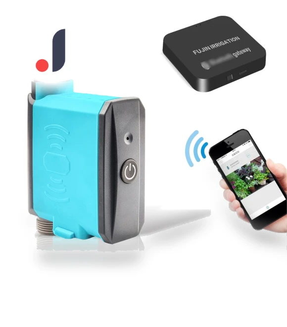 Smart Garden Watering Controller — Controllers, TOMTOP JMS