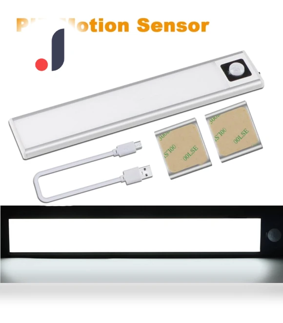 Smart Handheld/PIR Motion Sensor LED Light — Spotlights, Lcamaw Lighting Light