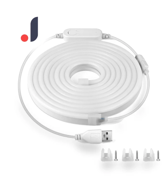 Smart LED Neon Strip — LED Strips, MALITAI