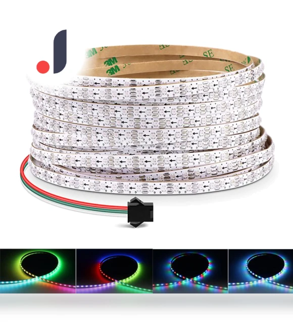 Smart RGBIC LED Strip — LED Strips, MALITAI