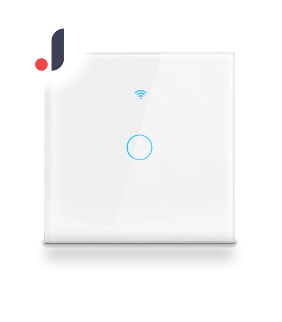 Smart Switch — Smart Home Modules, MALITAI