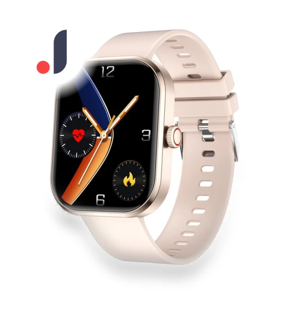 Smart Watch for Men and Women — Smartwatches, Wula Mall