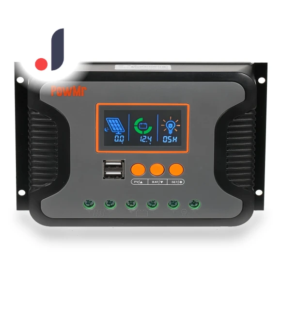 Solar Charge Controller — Power Management, 3d printing machine