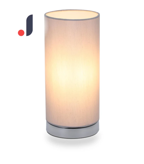 Touch Control Desk Lamp — Desk & Table Lighting, TOMTOP JMS
