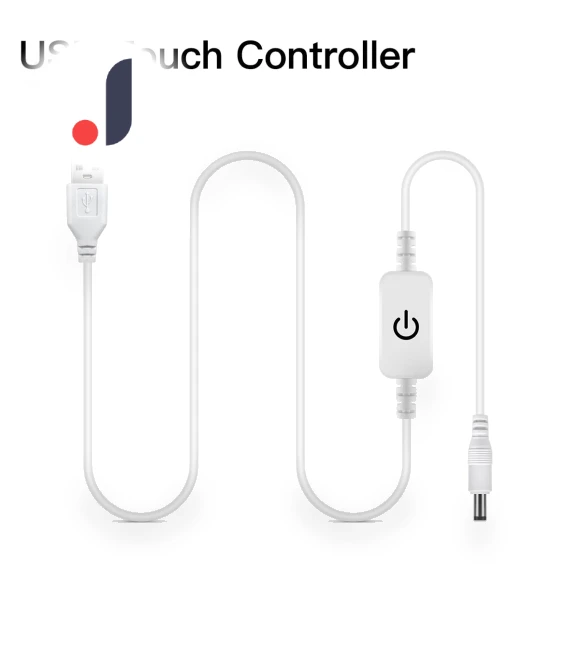 Touch Sensor Vanity Mirror Light Switch — Mirrors, AIMINGTE Light Accessories