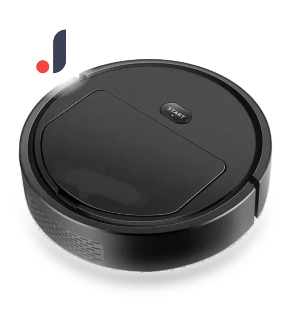 USB Rechargeable Vacuum Cleaner — Portable Vacuums, MR J