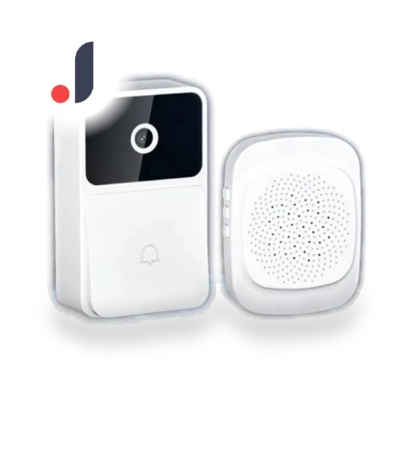 Video Doorbell — Smart Home Security, Sihuasheng