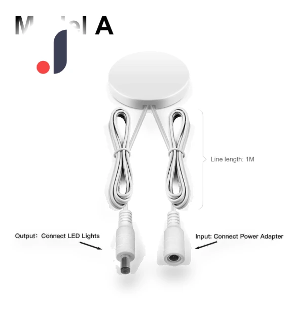 Wireless Human Sensor Switch — Dimmer Switches, CHNAITEKE